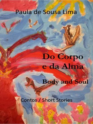 cover image of Do Corpo e da Alma